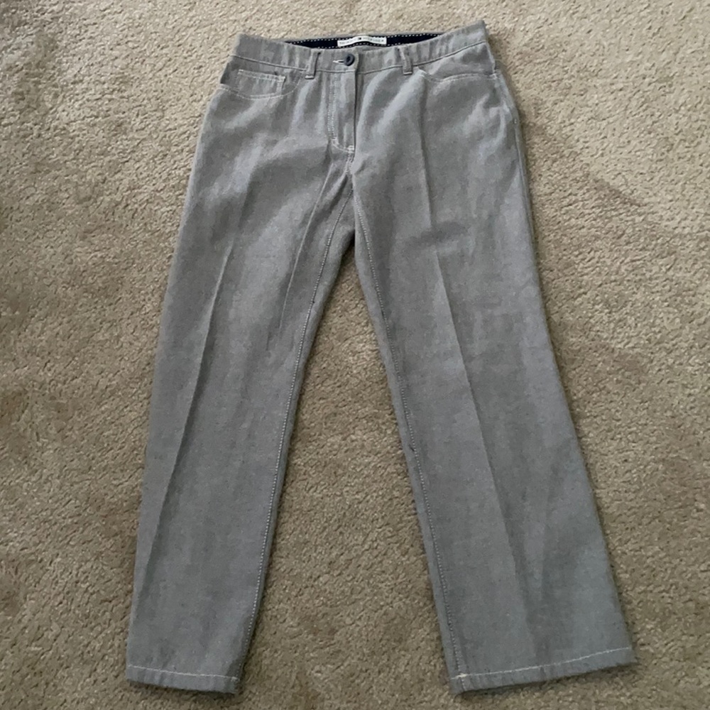Almost new formal pants